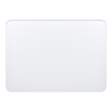 Magic Trackpad - Surface Multi Touch - Blanc