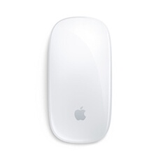 Magic Mouse - Surface Multi Touch - Blanc