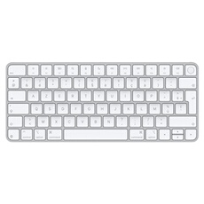 Magic Keyboard avec Touch ID pour les Mac avec puce Apple - Francais