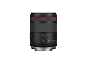 Canon RF 24mm F1.4 VCM - vue 3