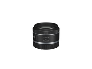 CANON 7.8Doublé 4 STM RF - vue 3