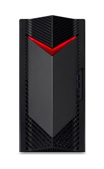 PC Gaming Acer Nitro N50 130 AMD Ryzen™ 5 RAM AMD Radeon RX 7600 - vue 2