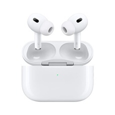 Pro 2 avec boîtier de charge Magsafe - Reconditionne - Grade Premium, produit jamais active !