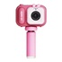 Appareil Photo Enfant 48MP – Caméra Numérique 1080P Avec Vidéo DIY, Écran IPS 2.4", Carte 32Go Et Longe, Super Cadeau Pour Filles Et Garçons 3-12 Ans