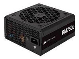 Corsair RM750e 750W 80 Plus Gold Fully Modular