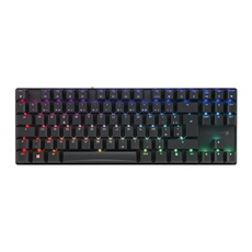 Clavier gaming sas fil Azerty Cherry MX 8.2 TKL Bluetooth - vue 2