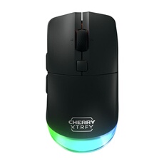 XTRFY M50 Wireless gaming sans fil RGB - Connectivite filaire, Bluetooth et 2,4 GHz - Noir XTRFY M50 Wireless gaming sans fil RGB - Connectivite filaire, Bluetooth et 2,4 GHz - Noir