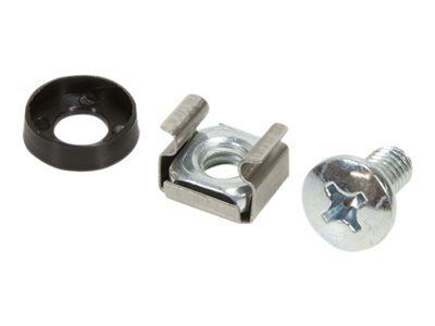 Autres accessoires informatiques 2direct LogiLink - Vis de rack, écrous ...