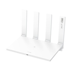 Routeur Huawei Wi Fi 6 AX3000 - vue 2