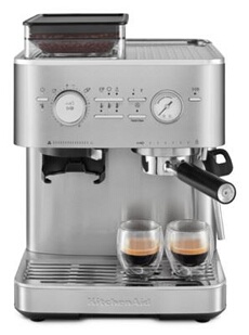 Machine à expresso 5KES6551ECA - vue 2