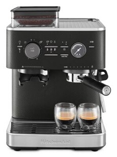 Machine à expresso 5KES6551ECA - vue 6