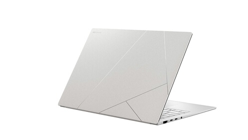 Zenbook UX5406SA-DRPV142W Blanc  Intel Core Ultra 7 32G 1TB SSD PCIE Intel