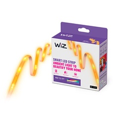 Ruban Lightstrip LED Wiz Couleurs et Chaud Froid 4 - vue 2