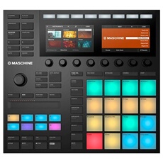 Acheter Maschine MK3 Très bon état - 395,99 € Maschine MK3 Très bon état - National Instruments reconditionné disponible sur Darty