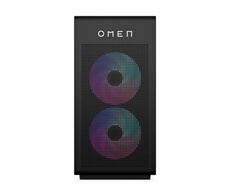Gaming Omen 35L GT16-0254nf AMD Ryzen™ 5 16 Go RAM 1 To SSD Nvidia GeForce
