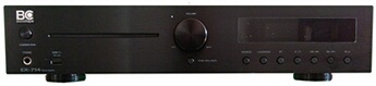 Combine ampli stereo platine CD tuner EX-714