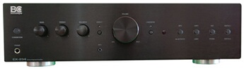 Amplificateur Hi Fi stéréo BC Acoustique EX 234 - vue 2