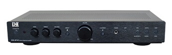 Amplificateur Hi Fi stéréo BC Acoustique EX 214