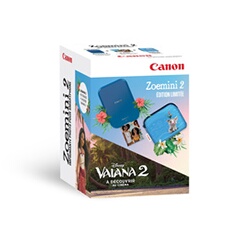 Zoemini 2 Pack Vaiana 2 - Bleu + Housse Vaiana 2 Zoemini 2 Pack Vaiana 2 - Bleu + Housse Vaiana 2