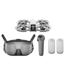 Drone Neo Motion Fly More combo - vue 4
