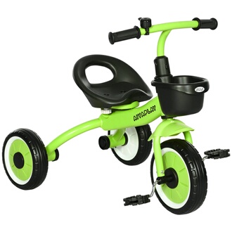 Tricycles Aiyaplay Tricycle enfant multi-équipé garde-boue