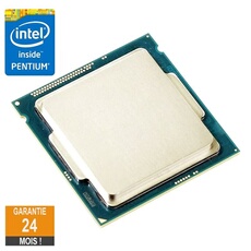 Processeur Pentium G3250 SR1K7 3.20GHz FCLGA1150