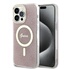 Coque et étui téléphone mobile Guess Coque pour iPhone 15 Pro Max - IML Coque et étui téléphone mobile Guess Coque pour iPhone 15 Pro Max - IML