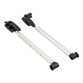 Couvercle complet Mini Heki / Style DOMETIC Couvercle complet Mini Heki / Style DOMETIC