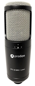Acheter STC-3D MK2 Bon état - 181,89 € STC-3D MK2 Bon état - Prodipe reconditionné disponible sur Darty