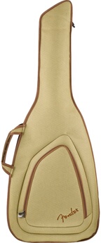 FET-610 Electric Guitar Gig Bag, Tweed