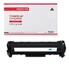 Toner Nopan-Ink TONER CE411A CE411A Cyan x 1 Compatible pour HP- P ...