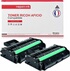 Aficio Sp201n Sp204sn Sp203s Sp211 407999 407254 Toner Compatible Con Ricoh Aficio Sp 201e, Sp - Foto 5