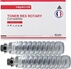Toner Nopan-Ink TONER Type 1270D Noir x 2 Compatible pour Rex Rotary ...