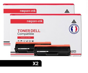 Epson Cartuccia Stampante Serie Margherita Nero CLARIA T18 XL - Foto 1