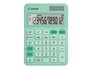 Canon LS-125KB-OR, Scientific Calculator, Suitable for School and Canon LS-125KB-OR, Scientific Calculator, Suitable for School and