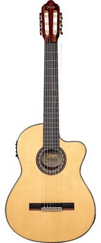 VC564 4/4 Naturelle Electro Classiques 4/4