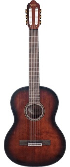 VC564 4/4 Dégradé Classiques 4/4