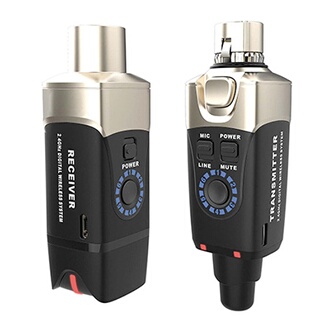 Microphone X-Vive U3 Ensembles Recepteurs portables | Darty Microphone X-Vive U3 Ensembles Recepteurs portables | Darty