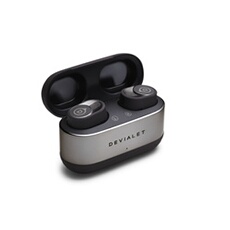 Ecouteurs sans fil Bluetooth Devialet Gemini II Matte - vue 2
