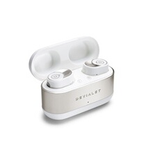 Ecouteurs sans fil Bluetooth Devialet Gemini II Iconic avec réducteur de bruit - vue 2