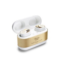 Ecouteurs sans fil Bluetooth Devialet Gemini II Opera de Paris - vue 2