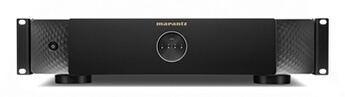 Amplificateur Hi Fi Marantz Model M4 - vue 2