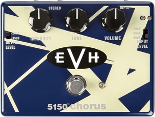 Modulation Chorus EVH30 Chorus - flanger - phaser...