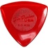 Médiators Jim Dunlop Primetone Triangle 1.40 Mm – Lot De 3 – Prise En Main Parfaite, Son Clair Et Puissant