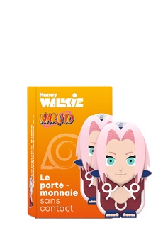 Porte-Monnaie Électronique Money Walkie Pop – Sécurisé et Pratique - vue 8