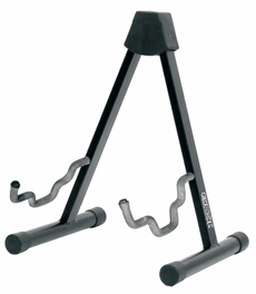 Stand Guitare RTX XG1 - Universel Stands et repose-pied