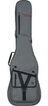GATOR Cases GPX Sac Semi-Rigide Pour Guitare Basse - Protection Noire