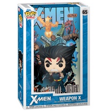Figurine Pop Comic Cover Marvel X-Men AoA