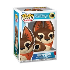 Figurine Pop Movies Spellbound Griffon