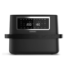 FRITEUSE SANS HUILE DIGITALE 8L MODELE AIRMED 8